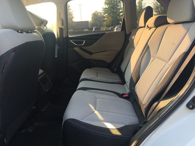 2022 Subaru Forester CVT - 23065535 - 9