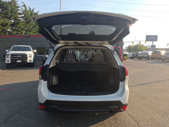2022 Subaru Forester CVT - 23065535 - 10
