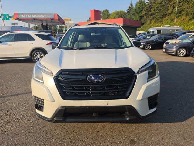2022 Subaru Forester CVT - 23065535 - 18