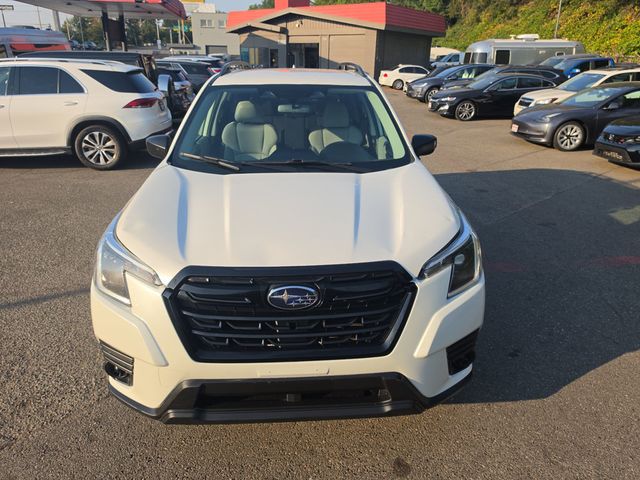 2022 Subaru Forester CVT - 23065535 - 19