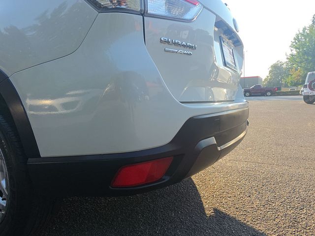 2022 Subaru Forester CVT - 23065535 - 23