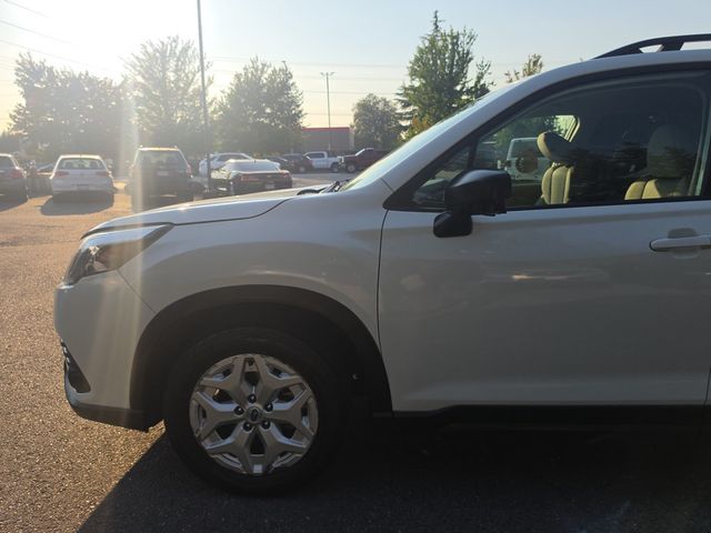2022 Subaru Forester CVT - 23065535 - 25