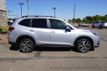 2022 Subaru Forester Limited CVT - 23067026 - 4