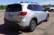 2022 Subaru Forester Limited CVT - 23067026 - 5