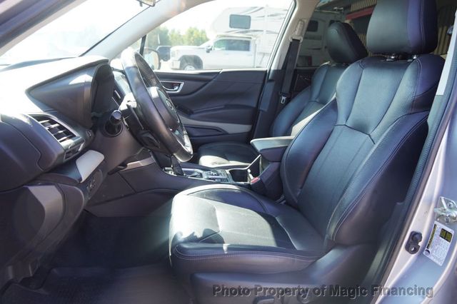2022 Subaru Forester Limited CVT - 23067026 - 6