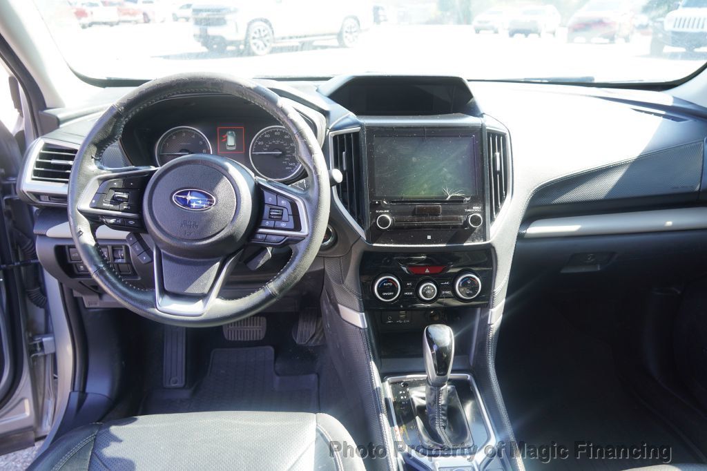 2022 Subaru Forester Limited CVT - 23067026 - 7