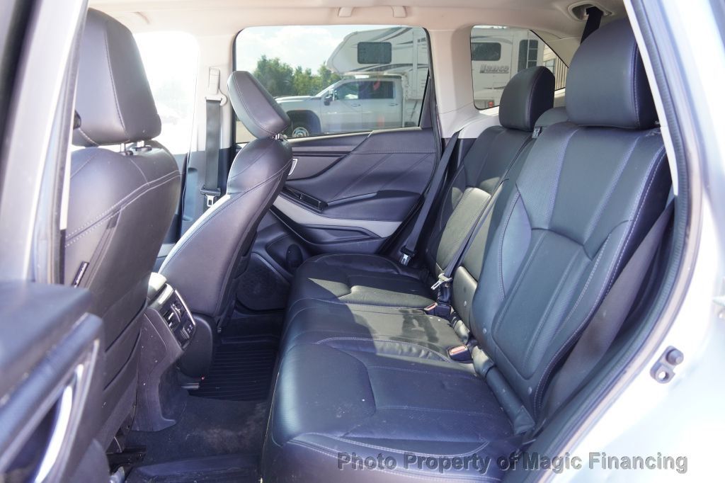 2022 Subaru Forester Limited CVT - 23067026 - 8