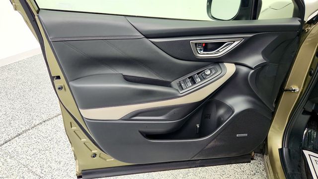 2022 Subaru Forester Limited CVT with Navigation, harman/kardon, RAB & Heated SW Pkg - 22963629 - 10