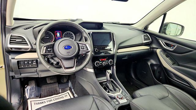 2022 Subaru Forester Limited CVT with Navigation, harman/kardon, RAB & Heated SW Pkg - 22963629 - 11