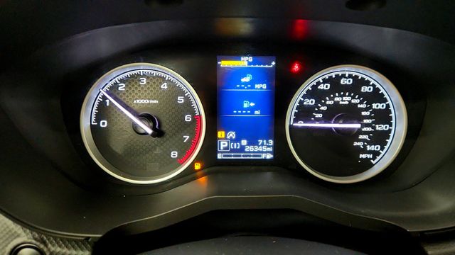 2022 Subaru Forester Limited CVT with Navigation, harman/kardon, RAB & Heated SW Pkg - 22963629 - 13