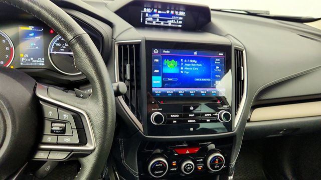 2022 Subaru Forester Limited CVT with Navigation, harman/kardon, RAB & Heated SW Pkg - 22963629 - 16