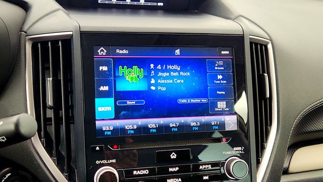 2022 Subaru Forester Limited CVT with Navigation, harman/kardon, RAB & Heated SW Pkg - 22963629 - 17