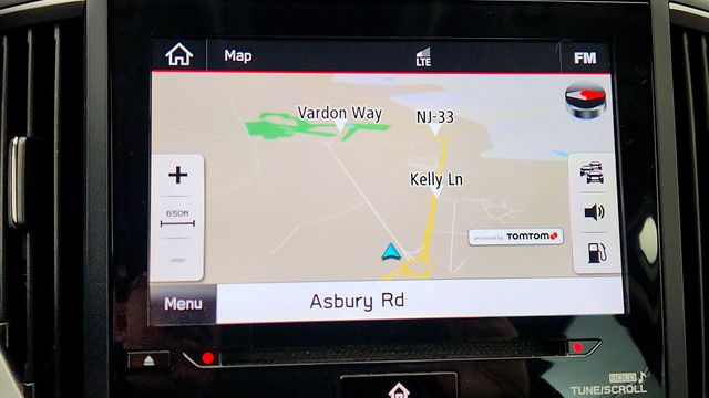 2022 Subaru Forester Limited CVT with Navigation, harman/kardon, RAB & Heated SW Pkg - 22963629 - 18