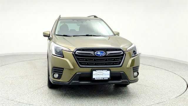 2022 Subaru Forester Limited CVT with Navigation, harman/kardon, RAB & Heated SW Pkg - 22963629 - 1