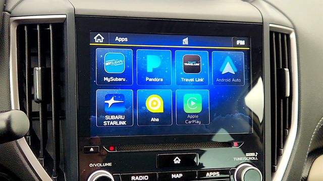 2022 Subaru Forester Limited CVT with Navigation, harman/kardon, RAB & Heated SW Pkg - 22963629 - 19