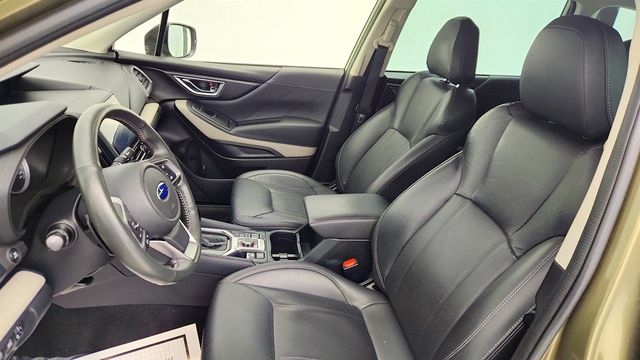 2022 Subaru Forester Limited CVT with Navigation, harman/kardon, RAB & Heated SW Pkg - 22963629 - 20