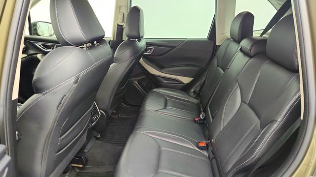 2022 Subaru Forester Limited CVT with Navigation, harman/kardon, RAB & Heated SW Pkg - 22963629 - 21