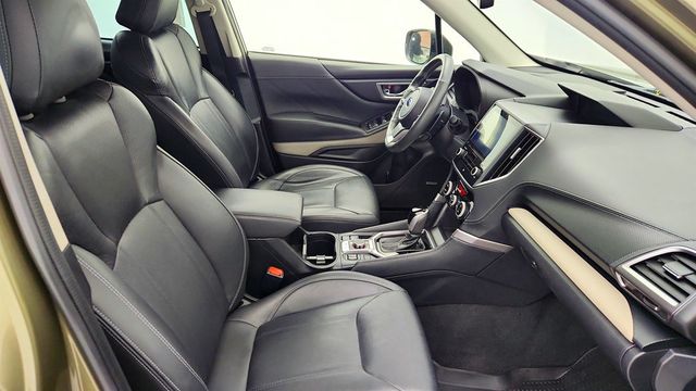 2022 Subaru Forester Limited CVT with Navigation, harman/kardon, RAB & Heated SW Pkg - 22963629 - 24