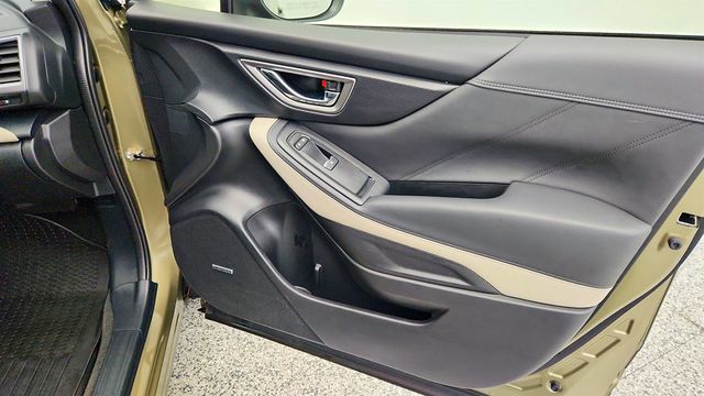 2022 Subaru Forester Limited CVT with Navigation, harman/kardon, RAB & Heated SW Pkg - 22963629 - 26