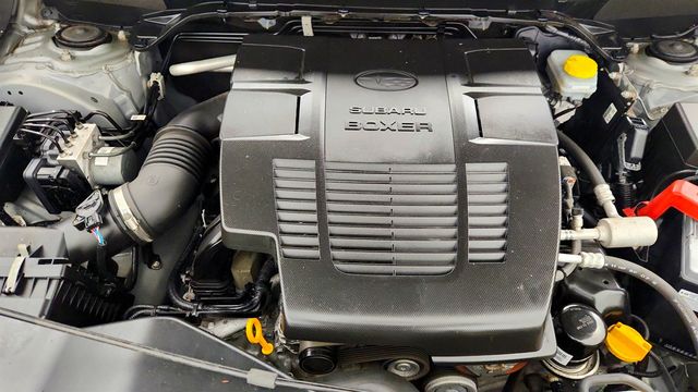 2022 Subaru Forester Limited CVT with Navigation, harman/kardon, RAB & Heated SW Pkg - 22963629 - 27