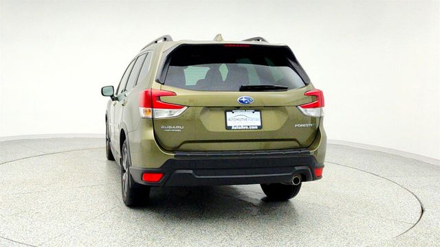 2022 Subaru Forester Limited CVT with Navigation, harman/kardon, RAB & Heated SW Pkg - 22963629 - 5