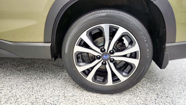 2022 Subaru Forester Limited CVT with Navigation, harman/kardon, RAB & Heated SW Pkg - 22963629 - 8