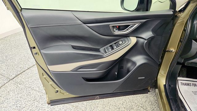 2022 Subaru Forester Limited CVT with Navigation, harman/kardon, RAB & Heated SW Pkg - 22975894 - 10