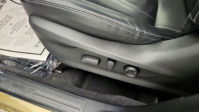 2022 Subaru Forester Limited CVT with Navigation, harman/kardon, RAB & Heated SW Pkg - 22975894 - 11