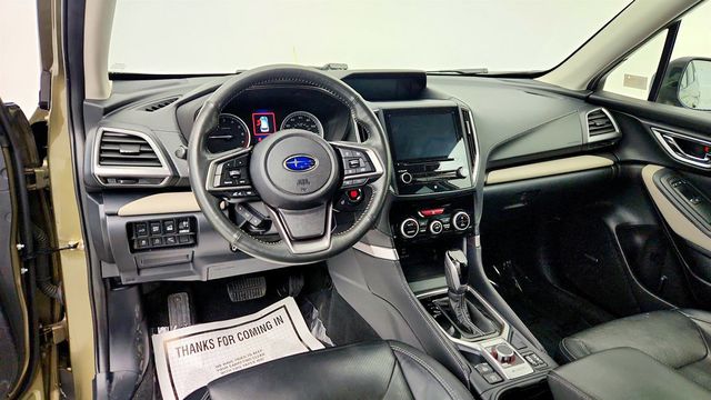 2022 Subaru Forester Limited CVT with Navigation, harman/kardon, RAB & Heated SW Pkg - 22975894 - 12