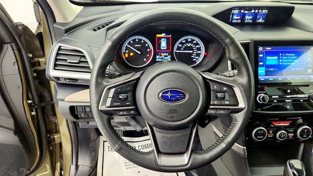 2022 Subaru Forester Limited CVT with Navigation, harman/kardon, RAB & Heated SW Pkg - 22975894 - 13