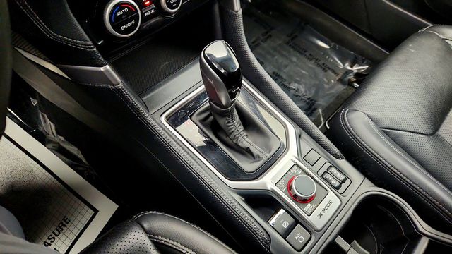 2022 Subaru Forester Limited CVT with Navigation, harman/kardon, RAB & Heated SW Pkg - 22975894 - 16