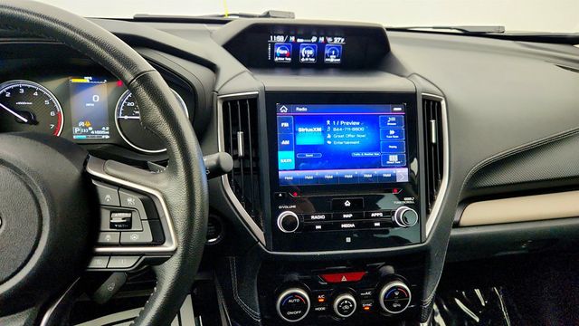 2022 Subaru Forester Limited CVT with Navigation, harman/kardon, RAB & Heated SW Pkg - 22975894 - 17