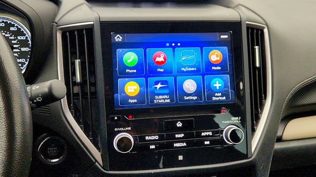 2022 Subaru Forester Limited CVT with Navigation, harman/kardon, RAB & Heated SW Pkg - 22975894 - 19