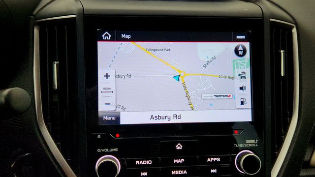 2022 Subaru Forester Limited CVT with Navigation, harman/kardon, RAB & Heated SW Pkg - 22975894 - 20