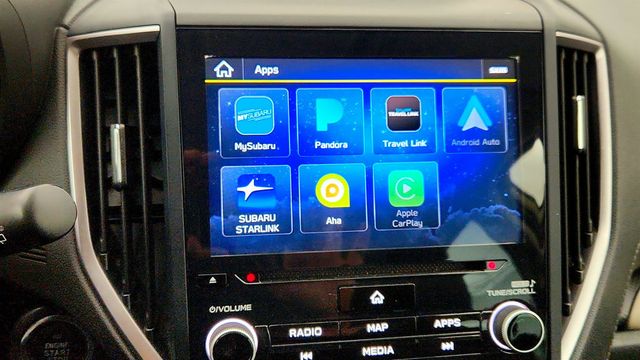 2022 Subaru Forester Limited CVT with Navigation, harman/kardon, RAB & Heated SW Pkg - 22975894 - 21