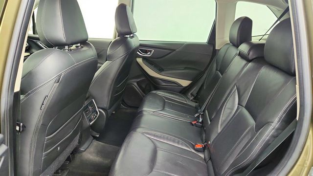 2022 Subaru Forester Limited CVT with Navigation, harman/kardon, RAB & Heated SW Pkg - 22975894 - 23