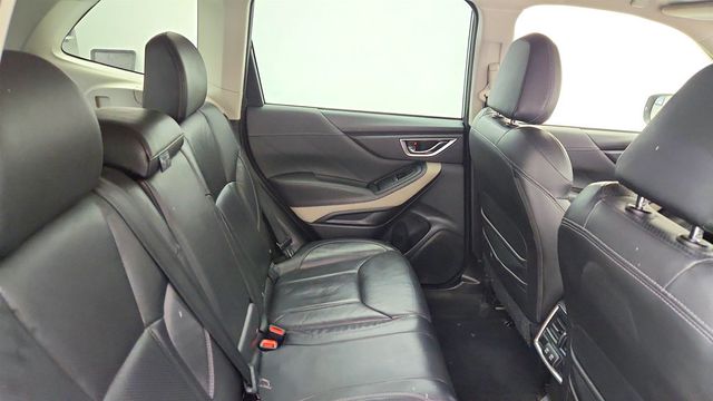 2022 Subaru Forester Limited CVT with Navigation, harman/kardon, RAB & Heated SW Pkg - 22975894 - 25