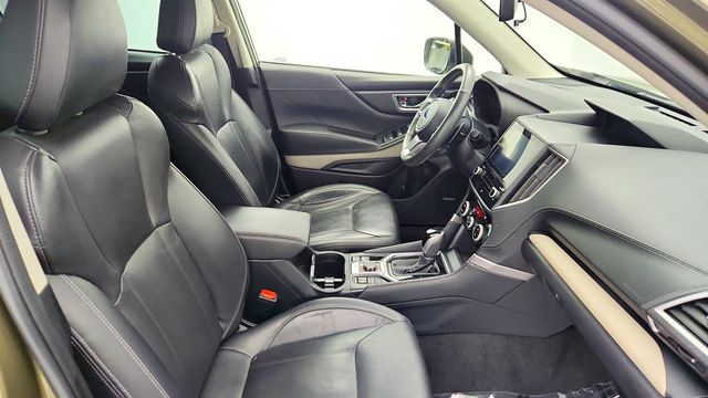 2022 Subaru Forester Limited CVT with Navigation, harman/kardon, RAB & Heated SW Pkg - 22975894 - 26