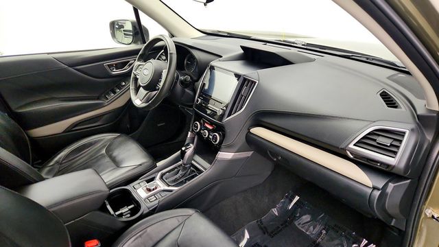 2022 Subaru Forester Limited CVT with Navigation, harman/kardon, RAB & Heated SW Pkg - 22975894 - 27