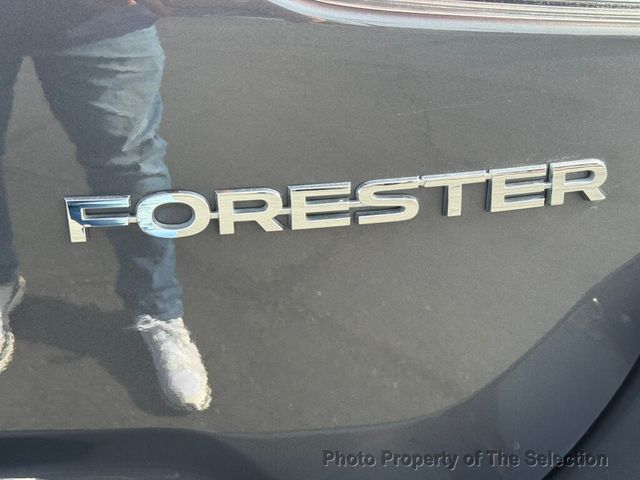 2022 Subaru Forester PREMIUM AWD W/EYESIGHT DRIVERS SYSTEM STARLINK, BLIND SPOT - 22996231 - 13