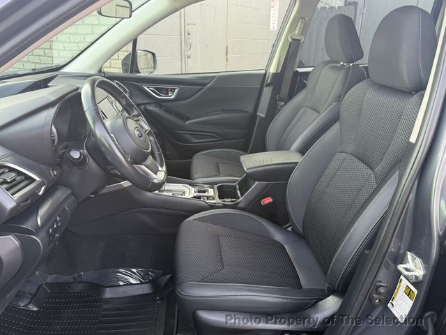 2022 Subaru Forester PREMIUM AWD W/EYESIGHT DRIVERS SYSTEM STARLINK, BLIND SPOT - 22996231 - 20