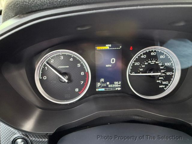 2022 Subaru Forester PREMIUM AWD W/EYESIGHT DRIVERS SYSTEM STARLINK, BLIND SPOT - 22996231 - 26