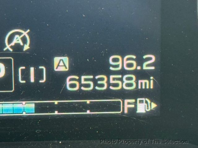 2022 Subaru Forester PREMIUM AWD W/EYESIGHT DRIVERS SYSTEM STARLINK, BLIND SPOT - 22996231 - 27