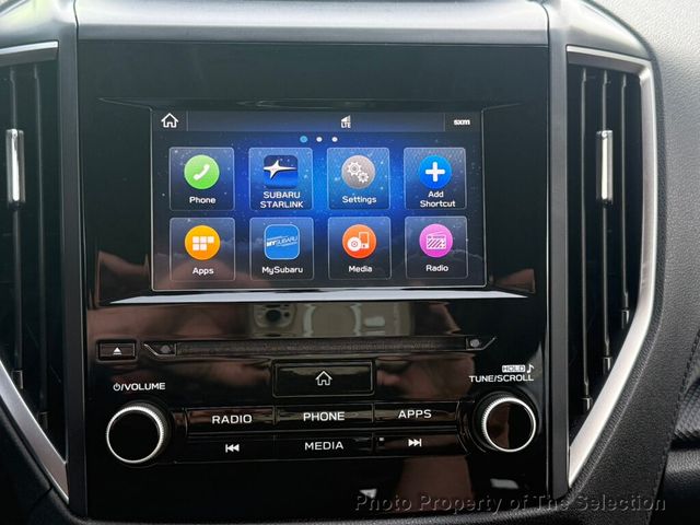 2022 Subaru Forester PREMIUM AWD W/EYESIGHT DRIVERS SYSTEM STARLINK, BLIND SPOT - 22996231 - 28