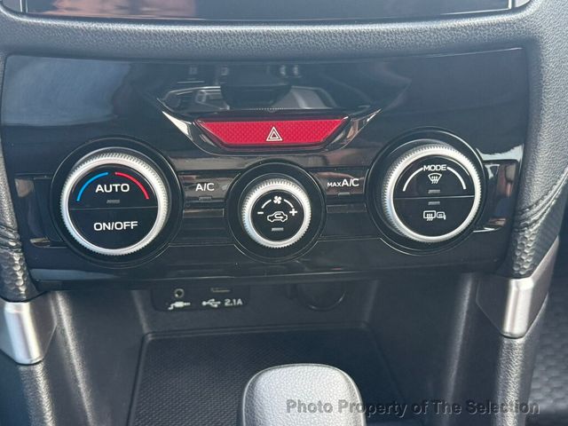 2022 Subaru Forester PREMIUM AWD W/EYESIGHT DRIVERS SYSTEM STARLINK, BLIND SPOT - 22996231 - 29