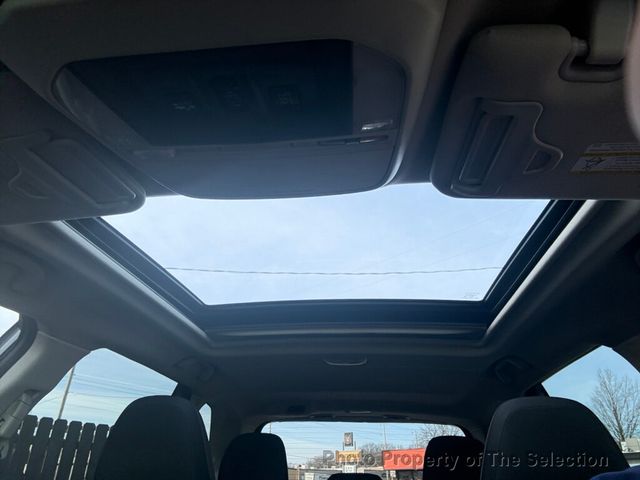 2022 Subaru Forester PREMIUM AWD W/EYESIGHT DRIVERS SYSTEM STARLINK, BLIND SPOT - 22996231 - 33