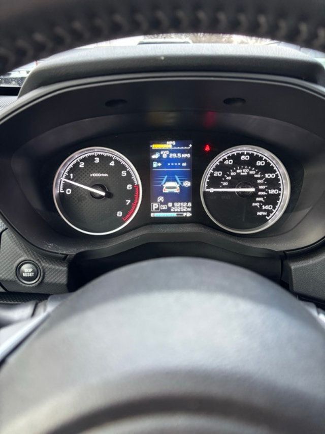 2022 Subaru Forester Premium CVT - 22956056 - 12