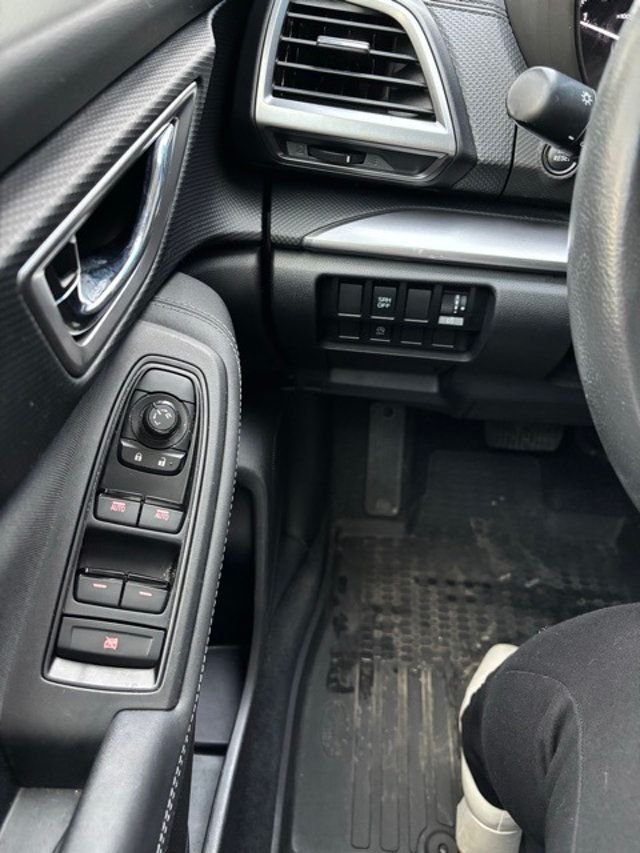 2022 Subaru Forester Premium CVT - 22956056 - 14