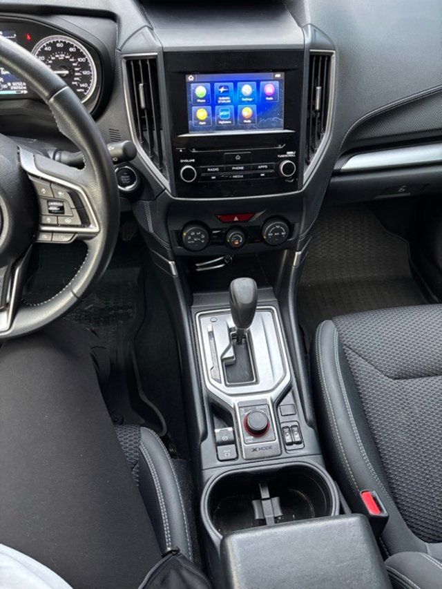 2022 Subaru Forester Premium CVT - 22956056 - 15