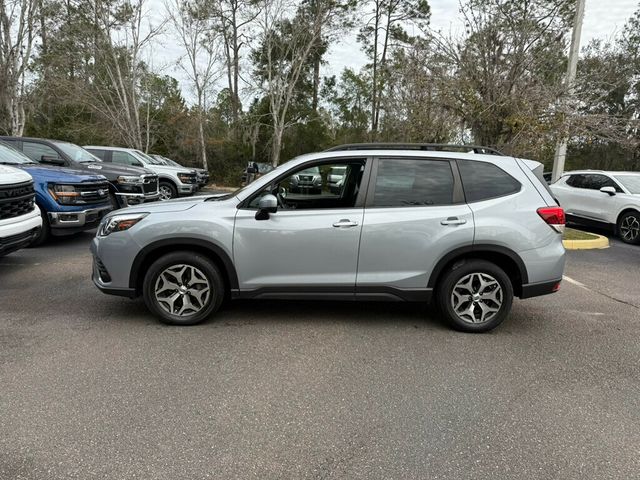 2022 Subaru Forester Premium CVT - 22963361 - 1